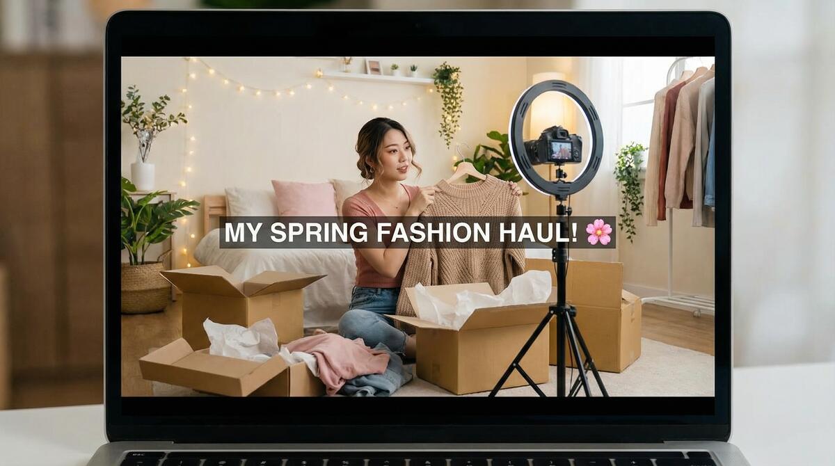 糖心vlog短视频制作